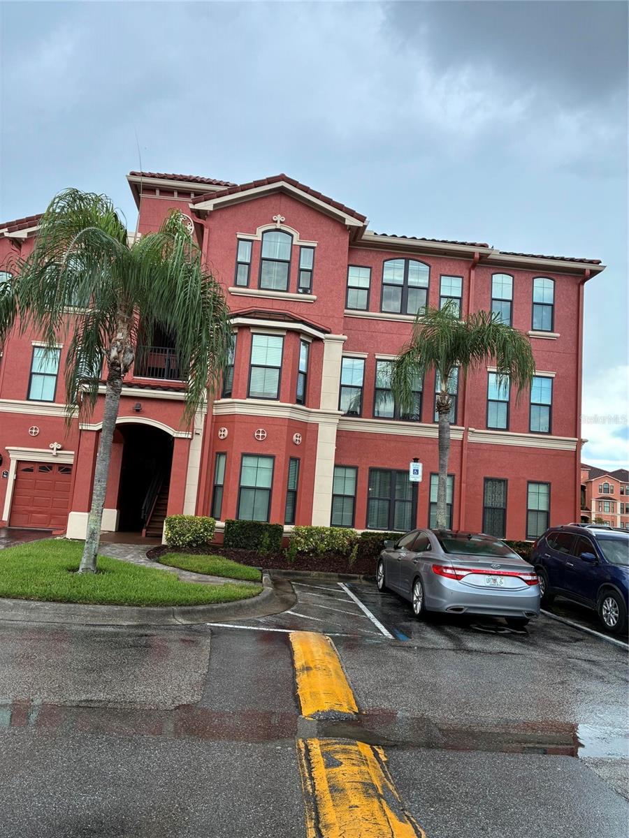 2731 VIA CAPRI #921, Clearwater FL 33764