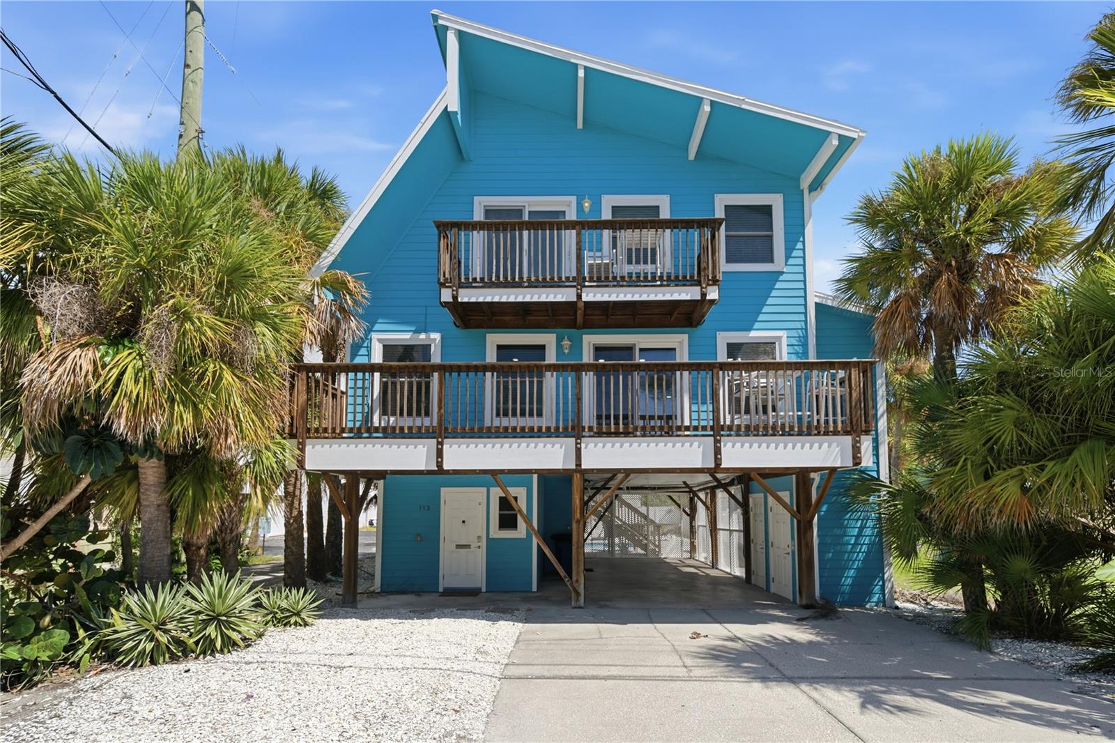 113 4TH AVE, St Pete Beach FL 33706