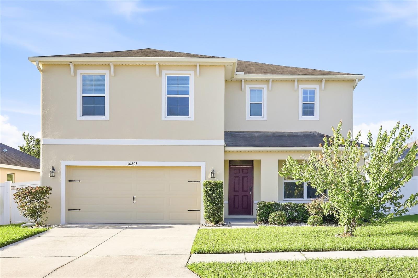 36205 JENNY LYNNE CIR, Zephyrhills FL 33541