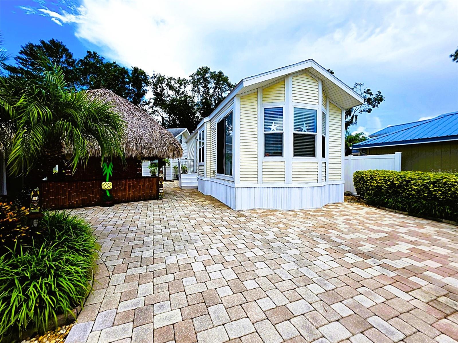 20300 LEONARD - LOT 33, Lutz FL 33558