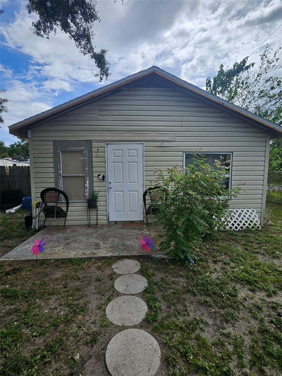 2501 N 54TH ST, Tampa FL 33619