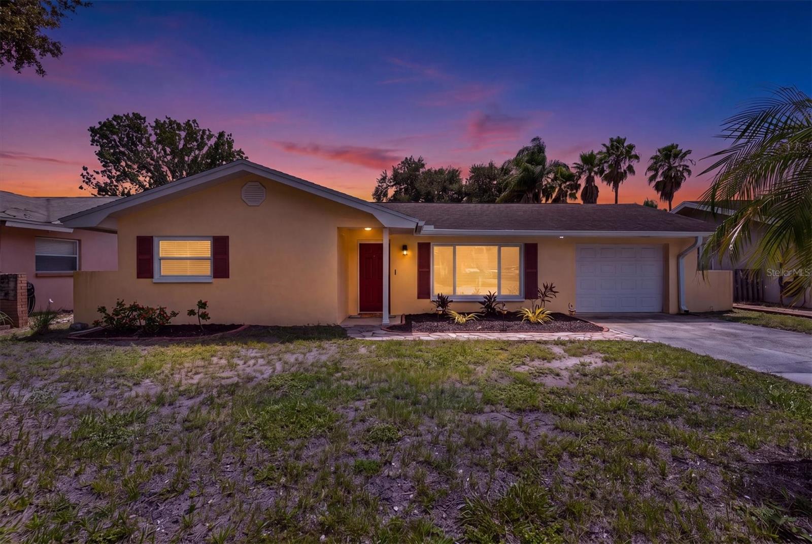 1707 HIBISCUS CIRCLE N, Oldsmar FL 34677
