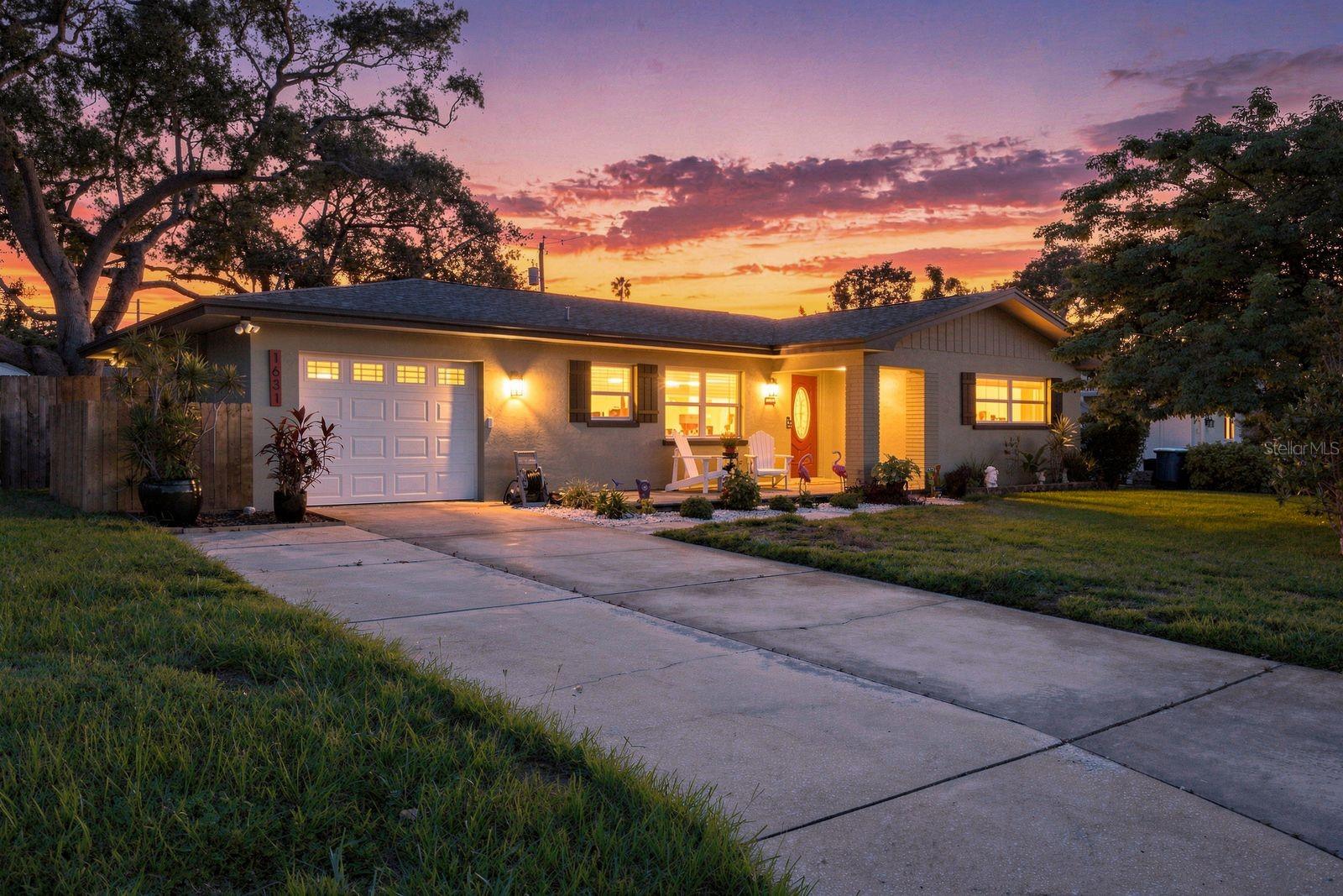 1631 ELIZABETH LN, Clearwater FL 33755