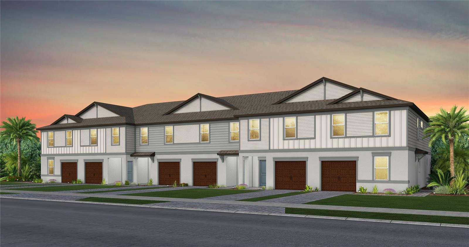 6848 BRAHMAN GRAZE CT, Wesley Chapel FL 33545