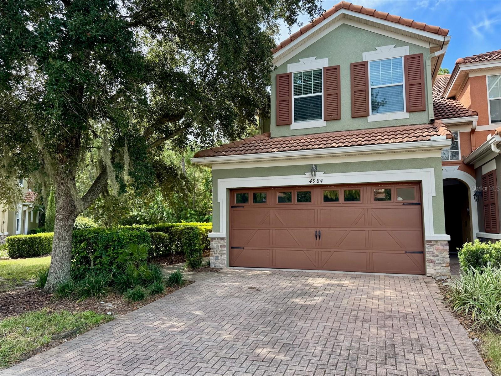4984 MATTEO TRL, Orlando FL 32839
