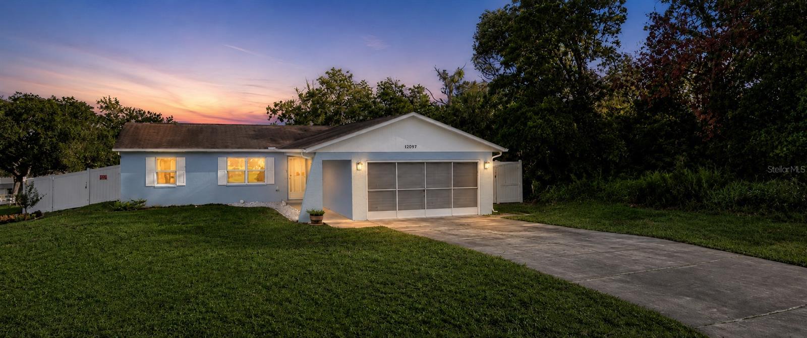 12507 SHAFTON RD, Spring Hill FL 34609