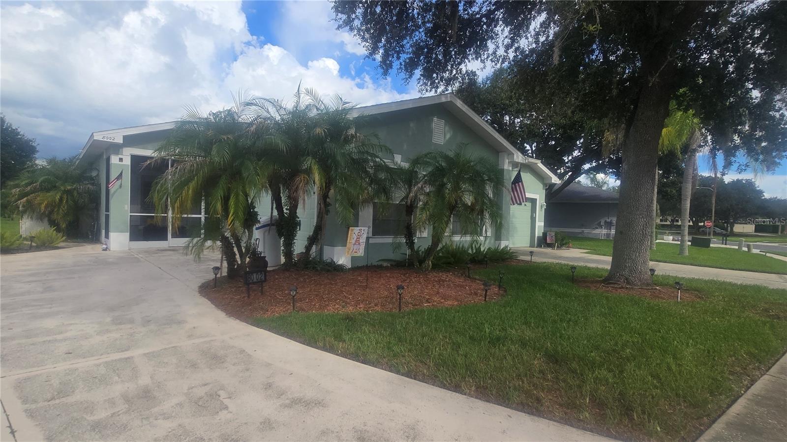 8002 SHADDOCK PL, Land O Lakes FL 34637
