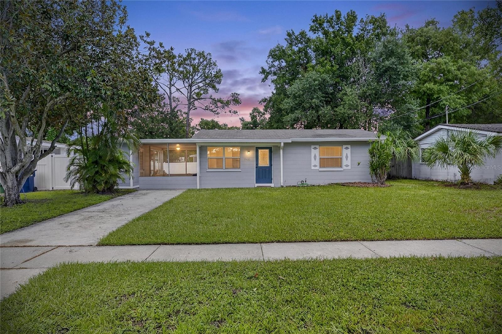 4421 W IOWA AVE, Tampa FL 33616