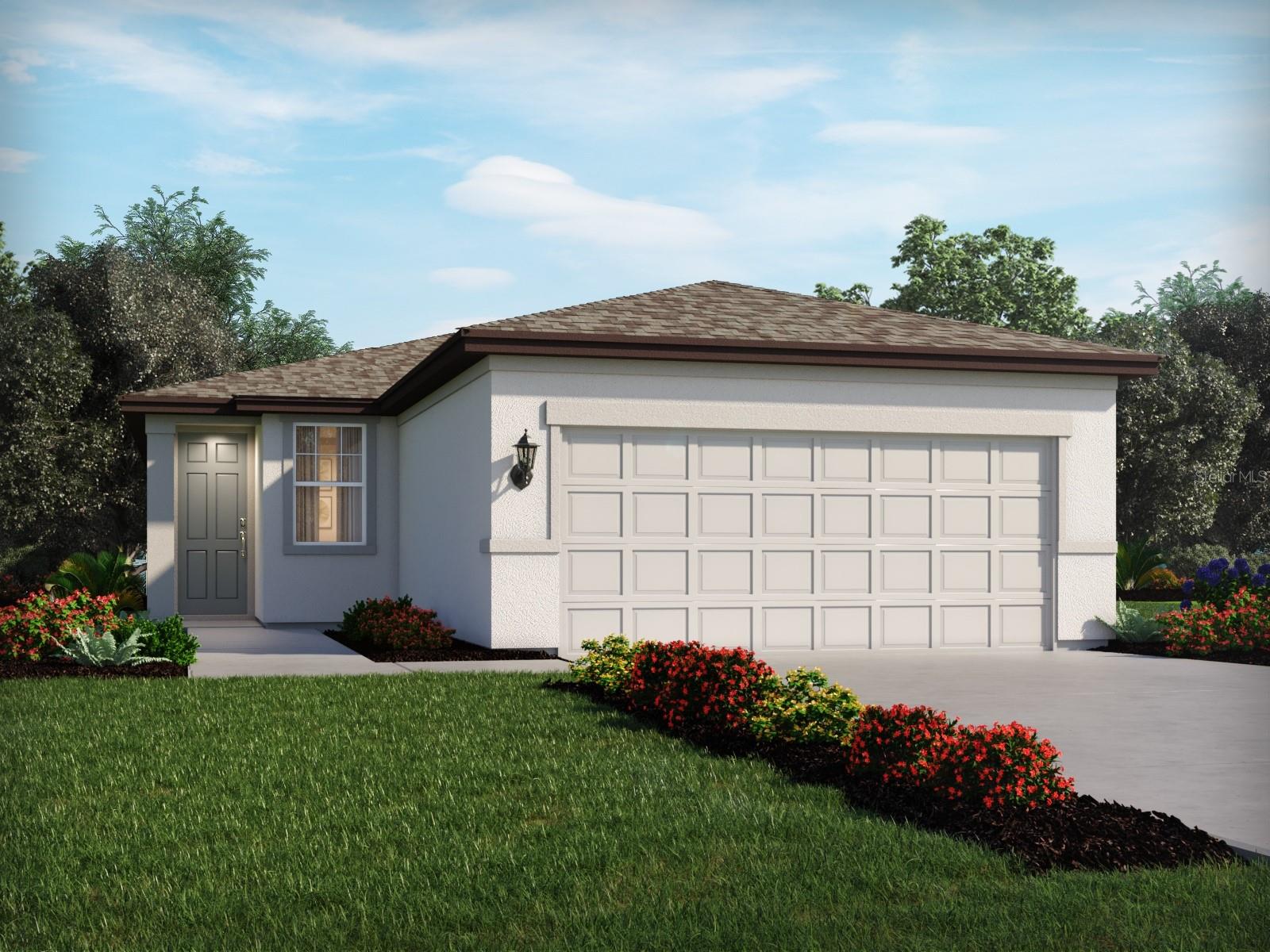 17668 OLIVE THORN DR, Brooksville FL 34601