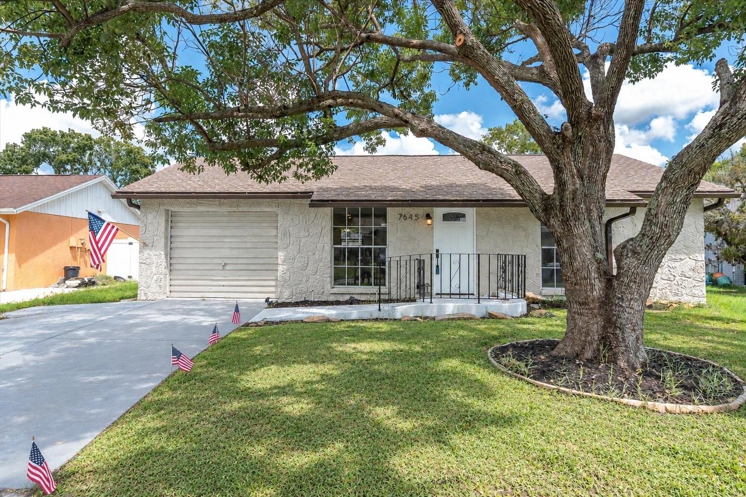 7645 ARLIGHT DR, New Port Richey FL 34655