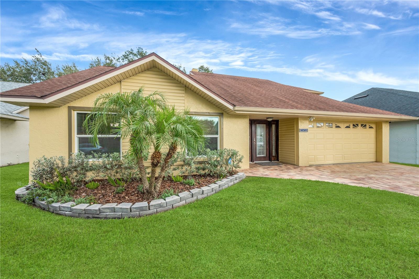 1418 SHELL FLOWER DR, Brandon FL 33511
