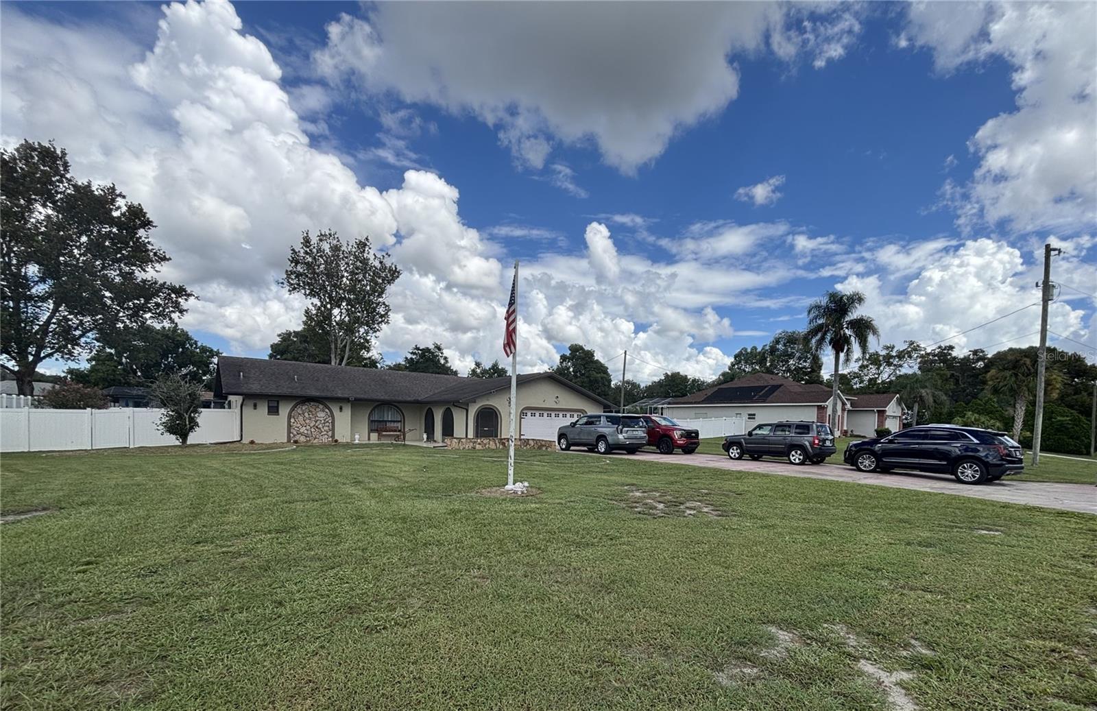 12277 GLEN HAVEN ST, Spring Hill FL 34609