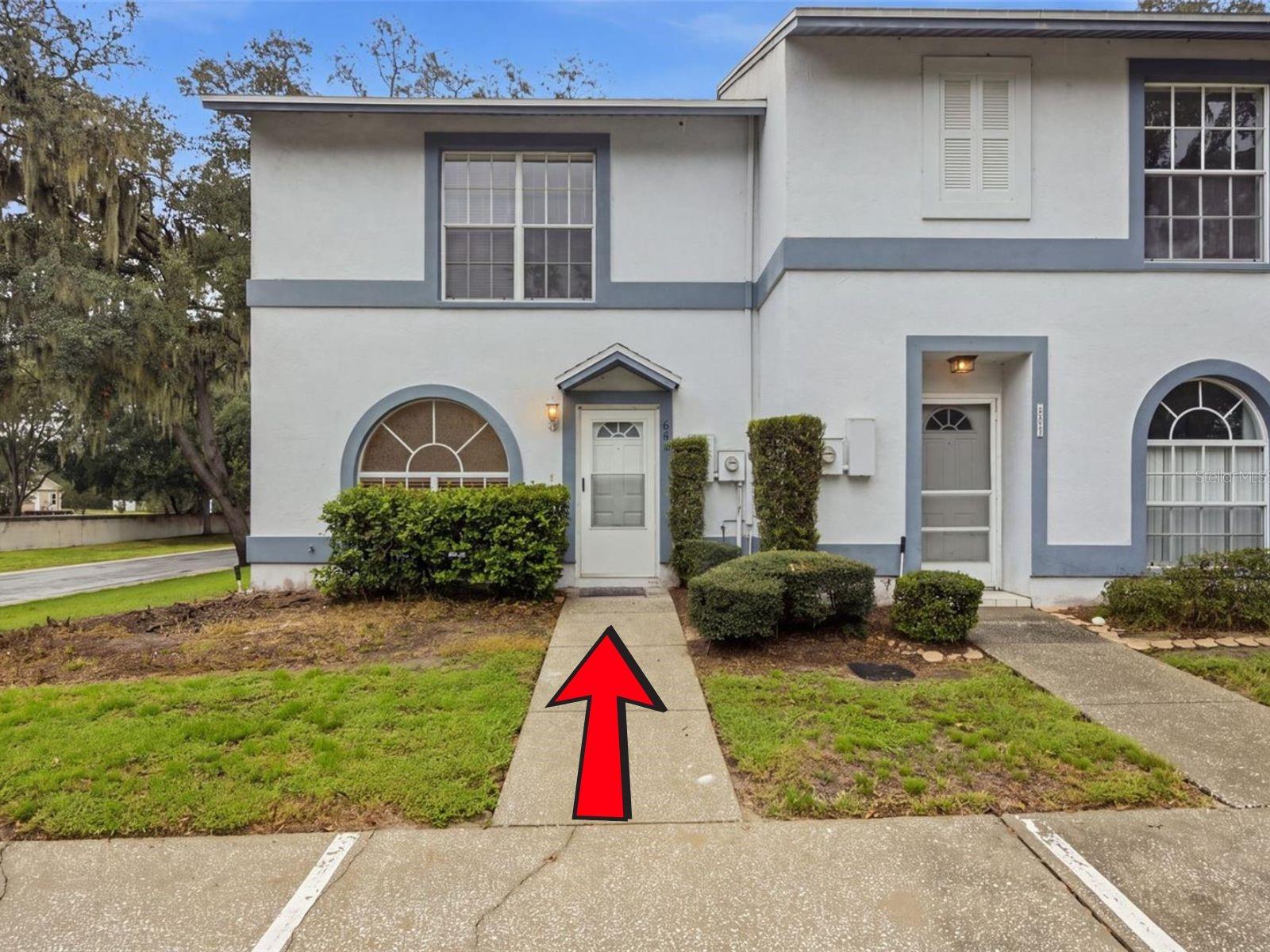 601 BAINBRIDGE DR, Brandon FL 33511