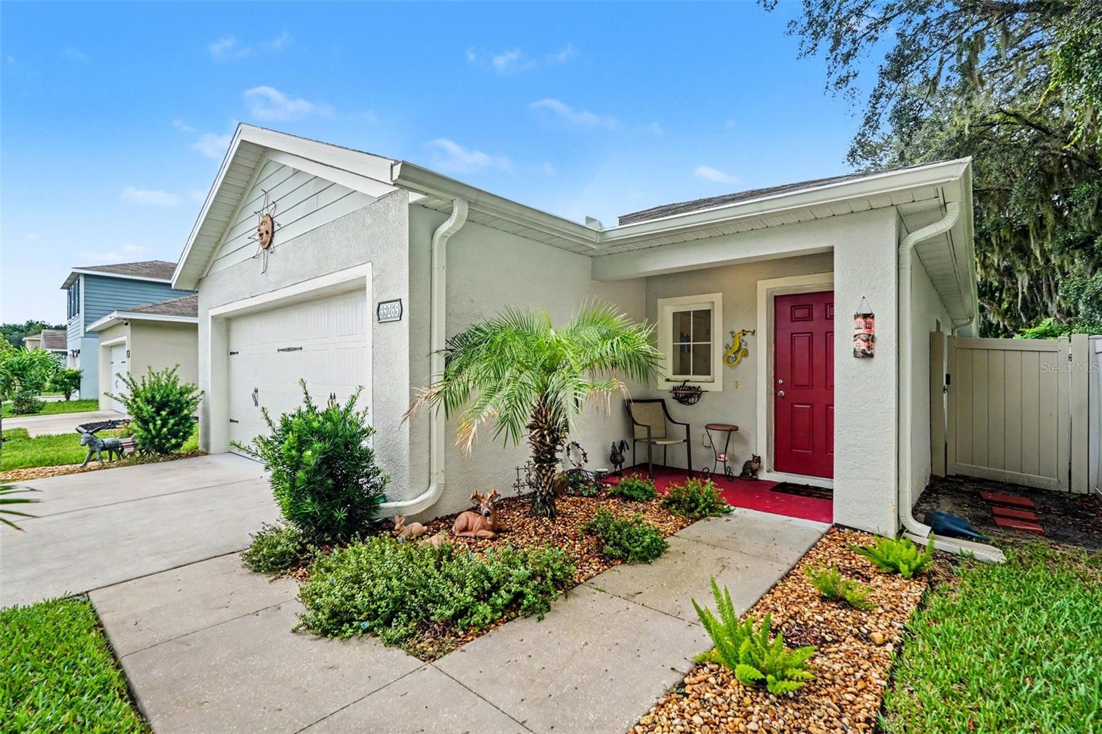 35265 GENDRY ST, Zephyrhills FL 33541