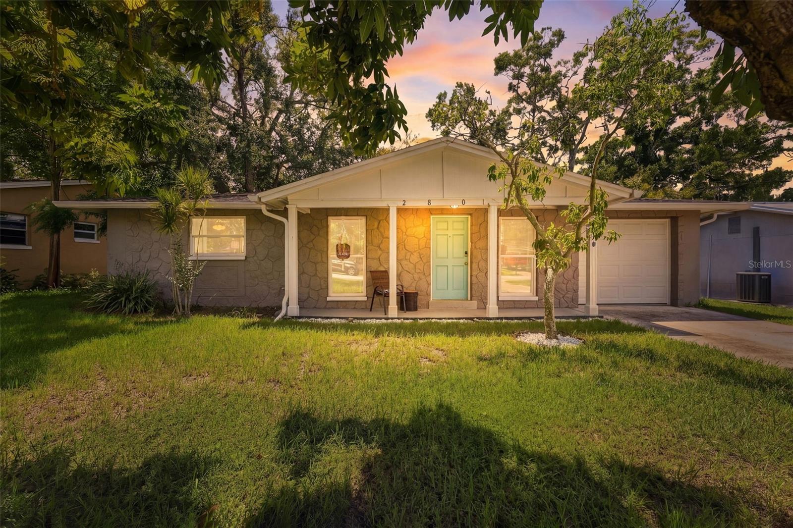 2801 CANDLEWOOD ST, Clearwater FL 33759