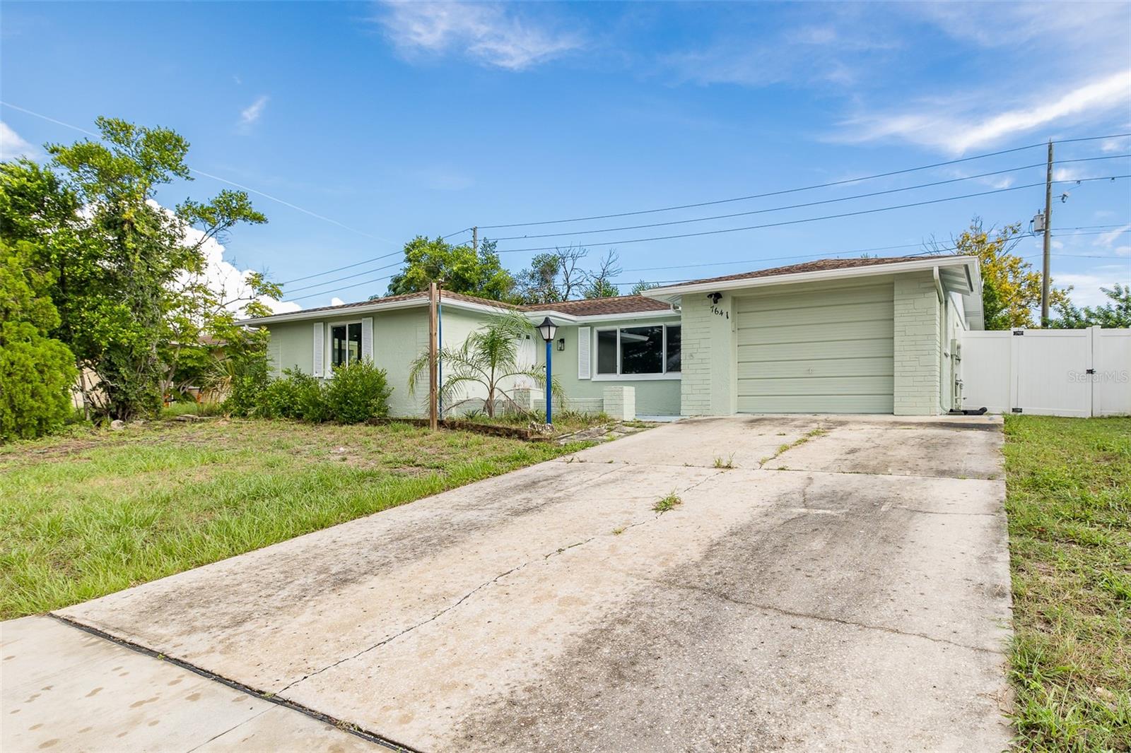 7641 JUDITH CRES, Port Richey FL 34668