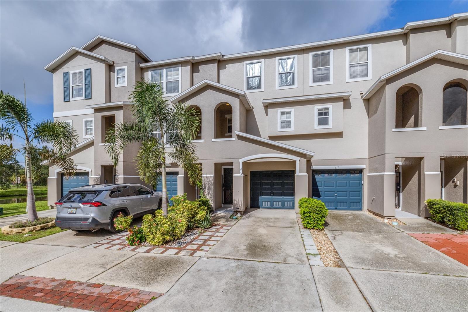 613 WHEATON TRENT PL, Tampa FL 33619