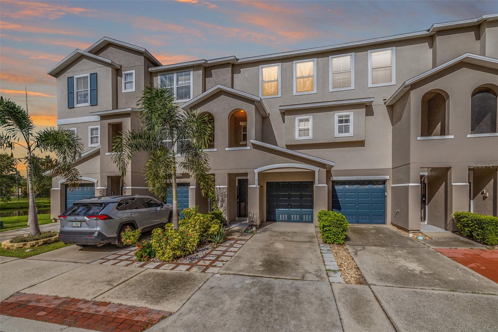 613 WHEATON TRENT PL, Tampa FL 33619