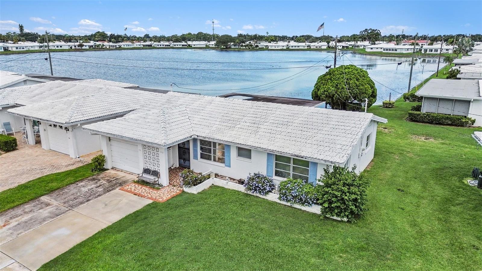 4133 96TH TER N #4133, Pinellas Park FL 33782