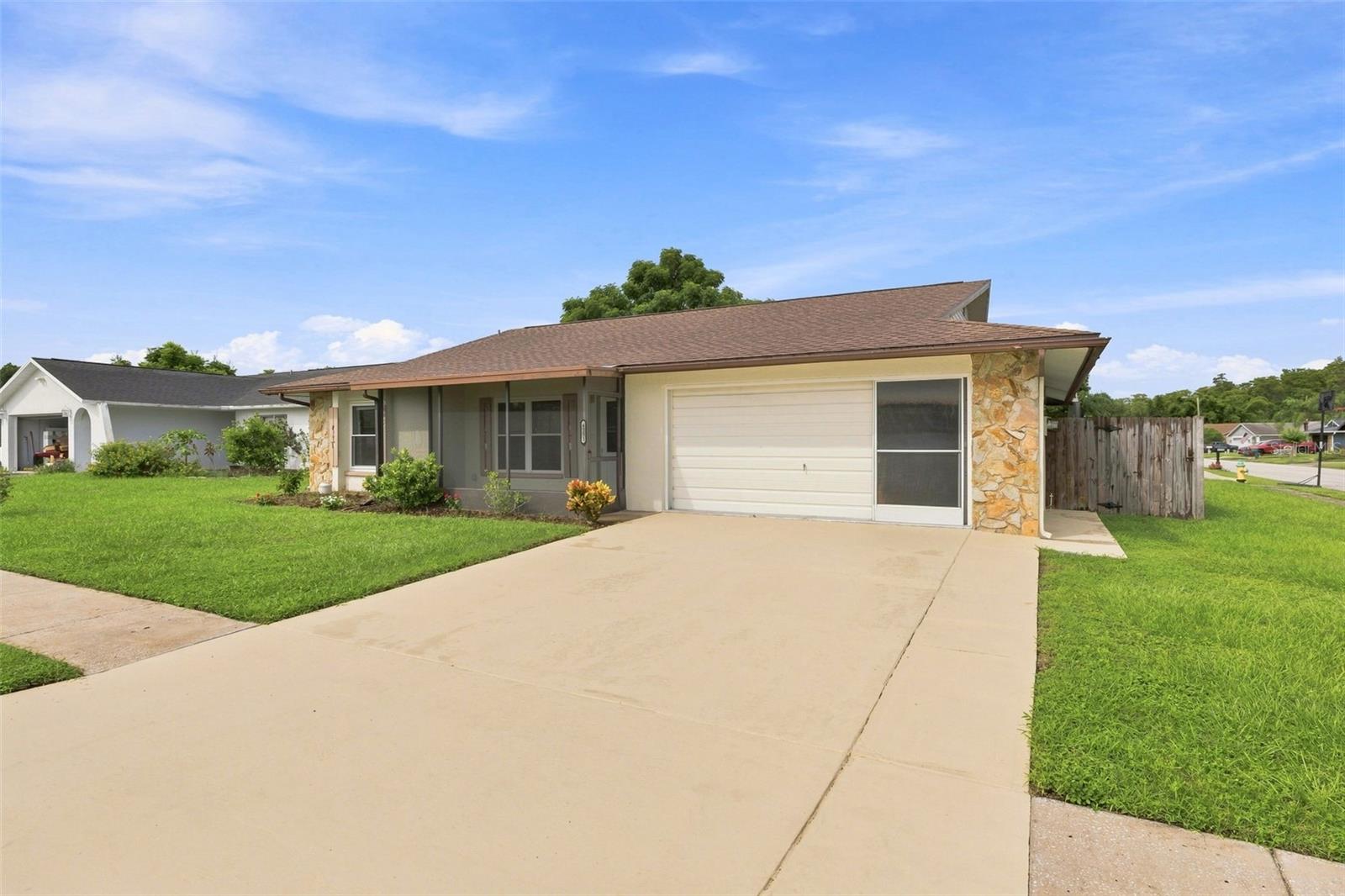 4331 SWALLOWTAIL DR, New Port Richey FL 34653