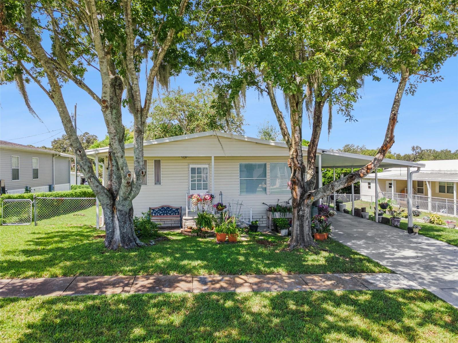 6141 ZEPHYR RIDGE DR, Zephyrhills FL 33542