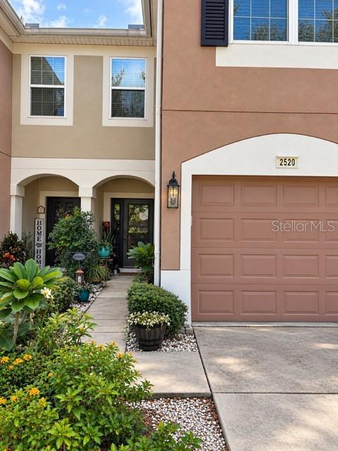 2520 GLENRISE PL, Wesley Chapel FL 33544