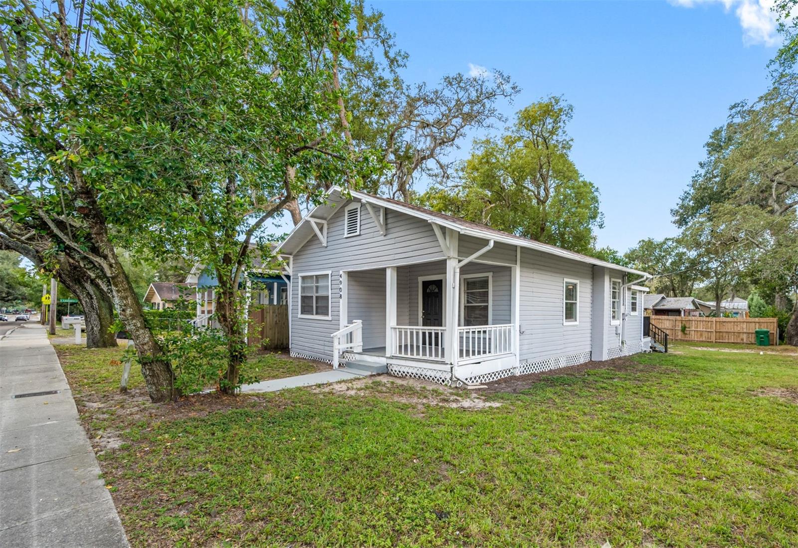 4908 N 15TH ST, Tampa FL 33610