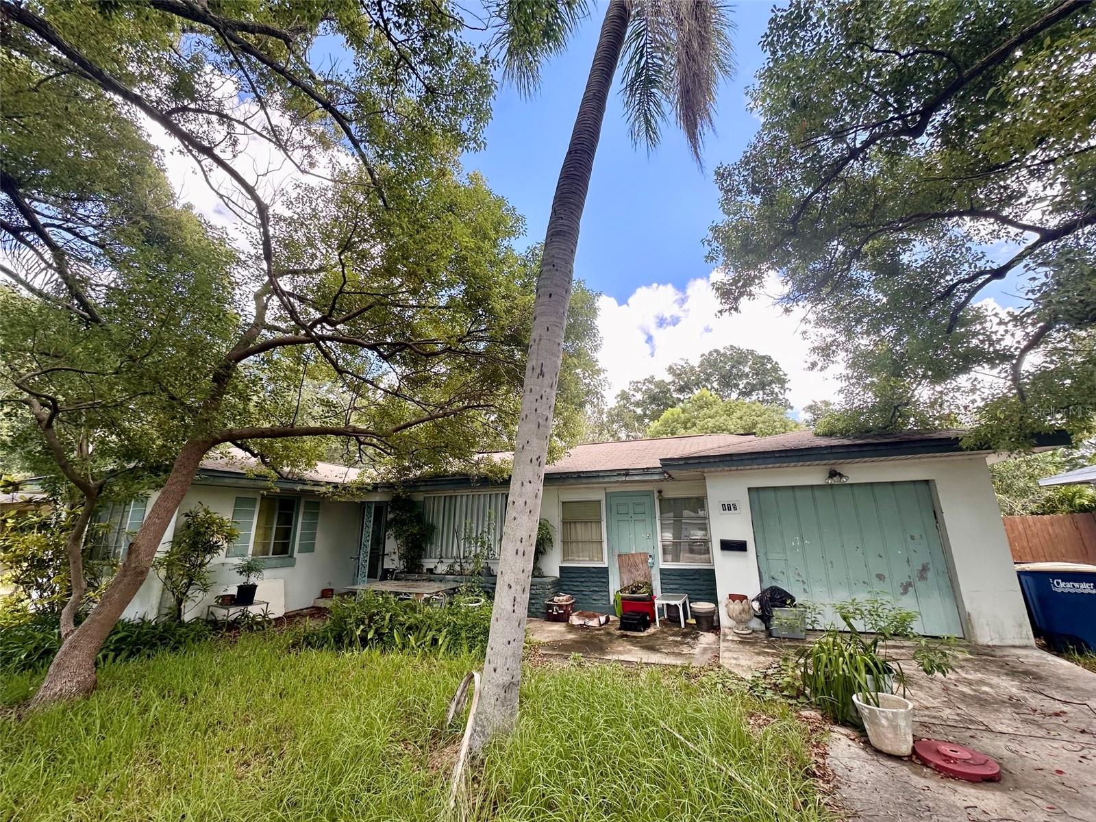115 S ORION AVE, Clearwater FL 33765