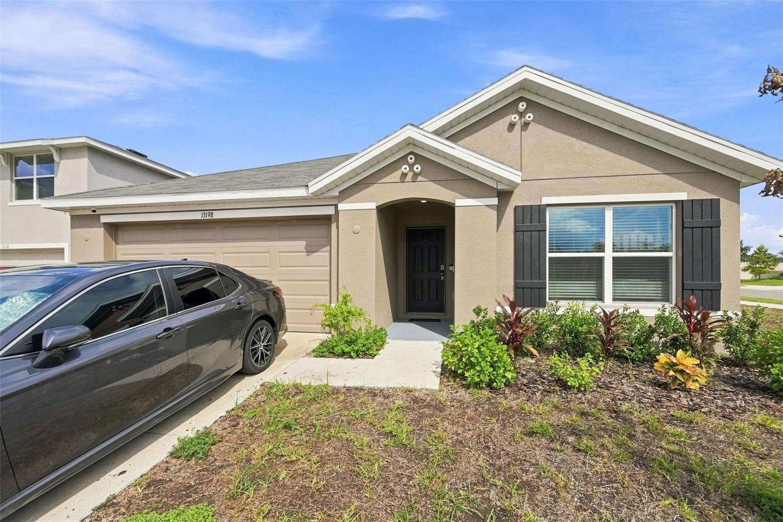 13198 MYLION WAY, Spring Hill FL 34610