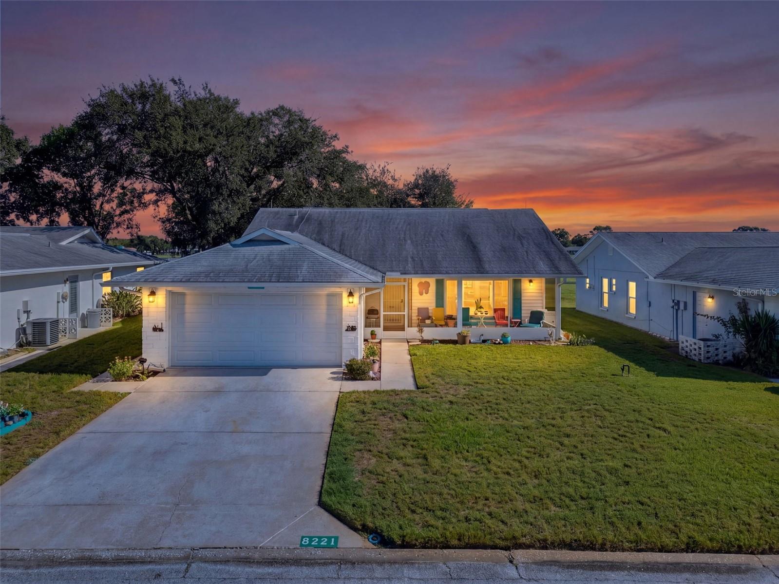 8221 PALENCIA DR, Port Richey FL 34668