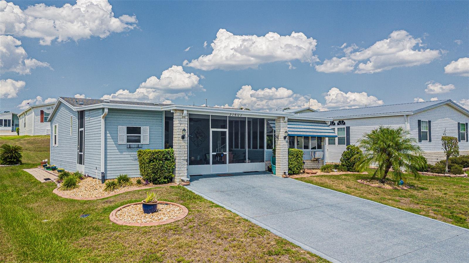 37607 NEUKOM AVE, Zephyrhills FL 33541