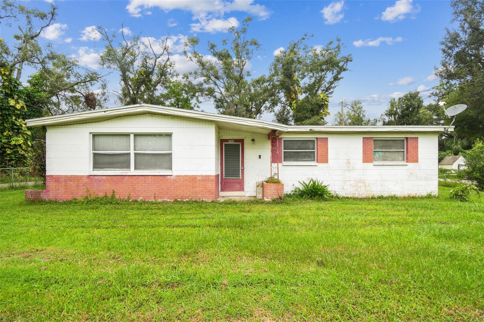 7512 RHODE ISLAND DR, Tampa FL 33619