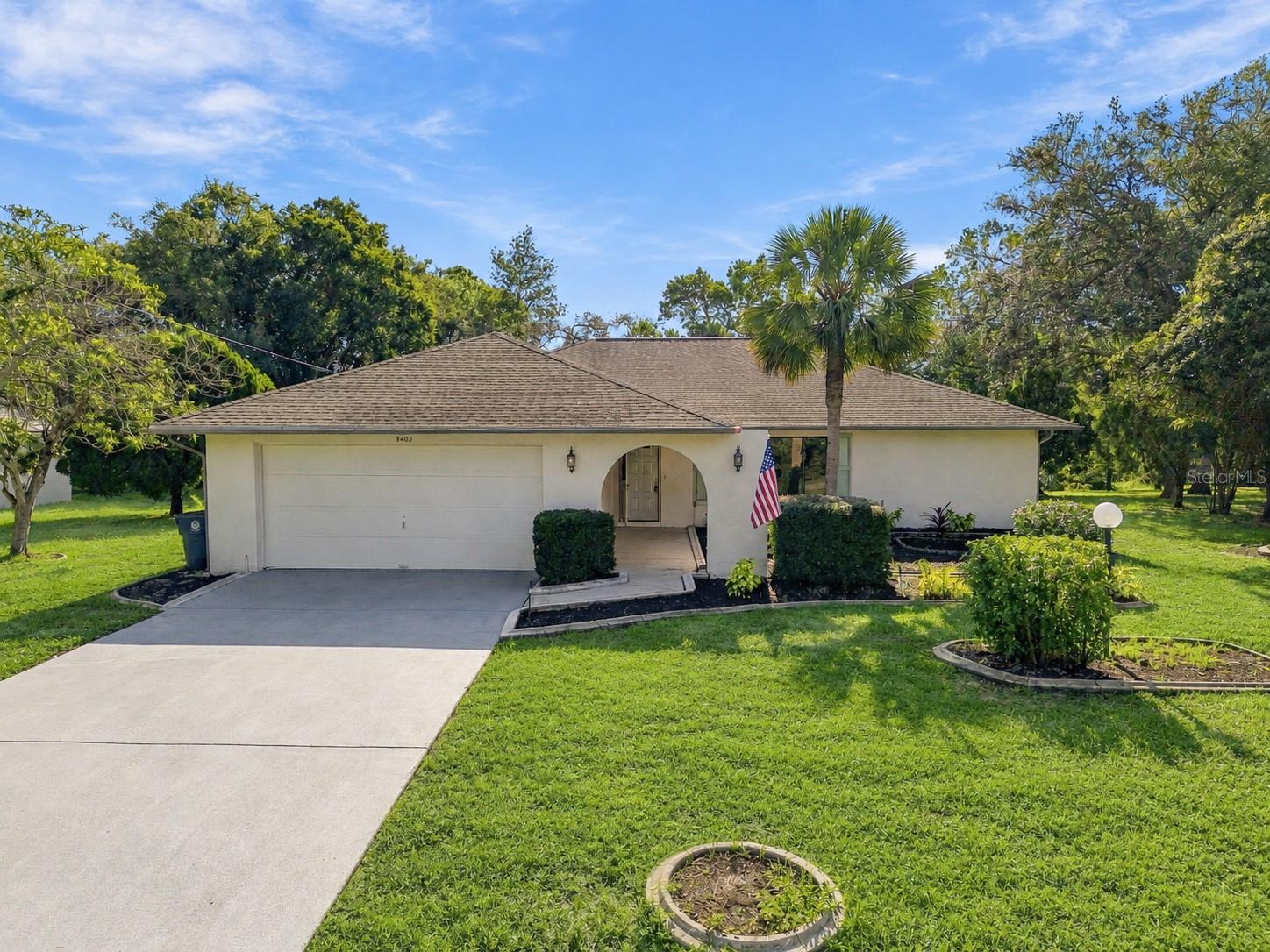 9403 HORIZON DR, Spring Hill FL 34608