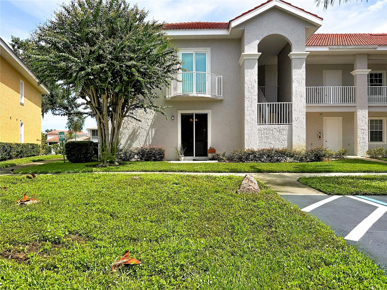 6808 DALI AVE #106, Land O Lakes FL 34637