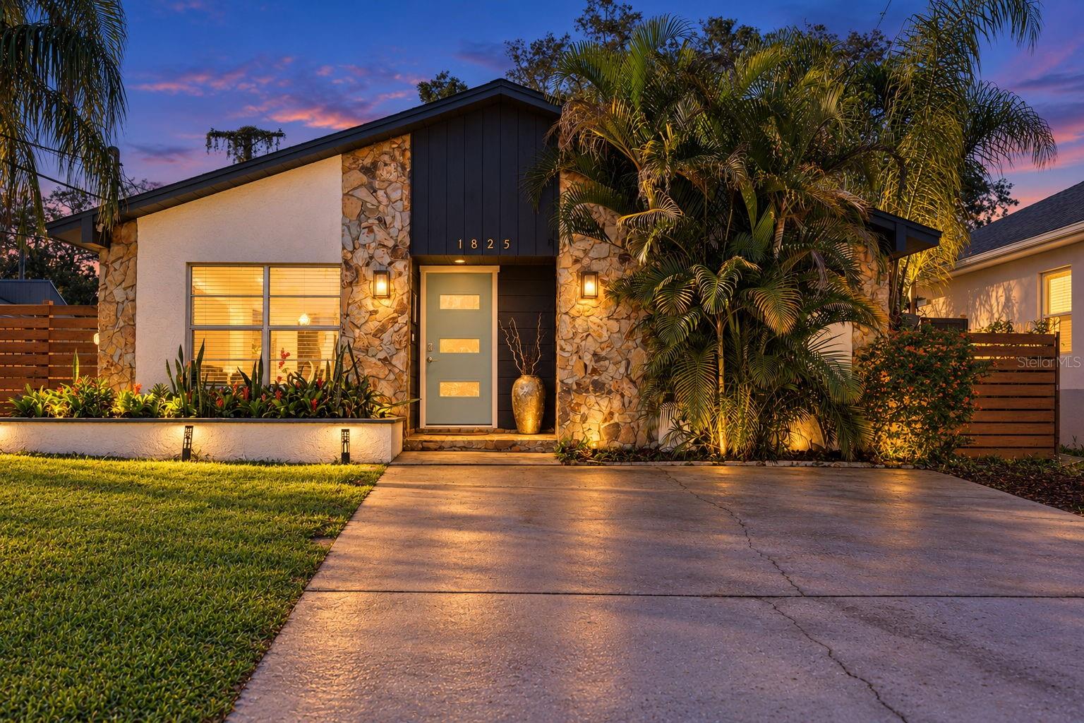 1825 E ESKIMO AVE, Tampa FL 33604