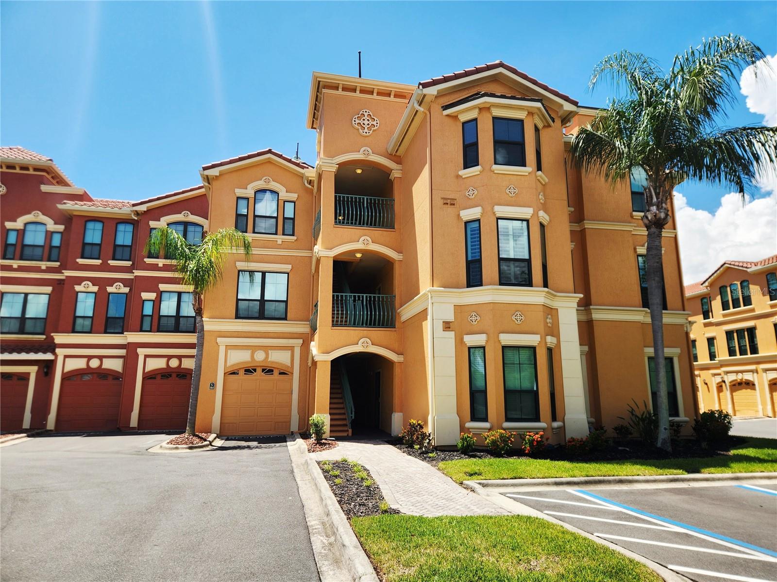 2733 VIA CIPRIANI #820B, Clearwater FL 33764