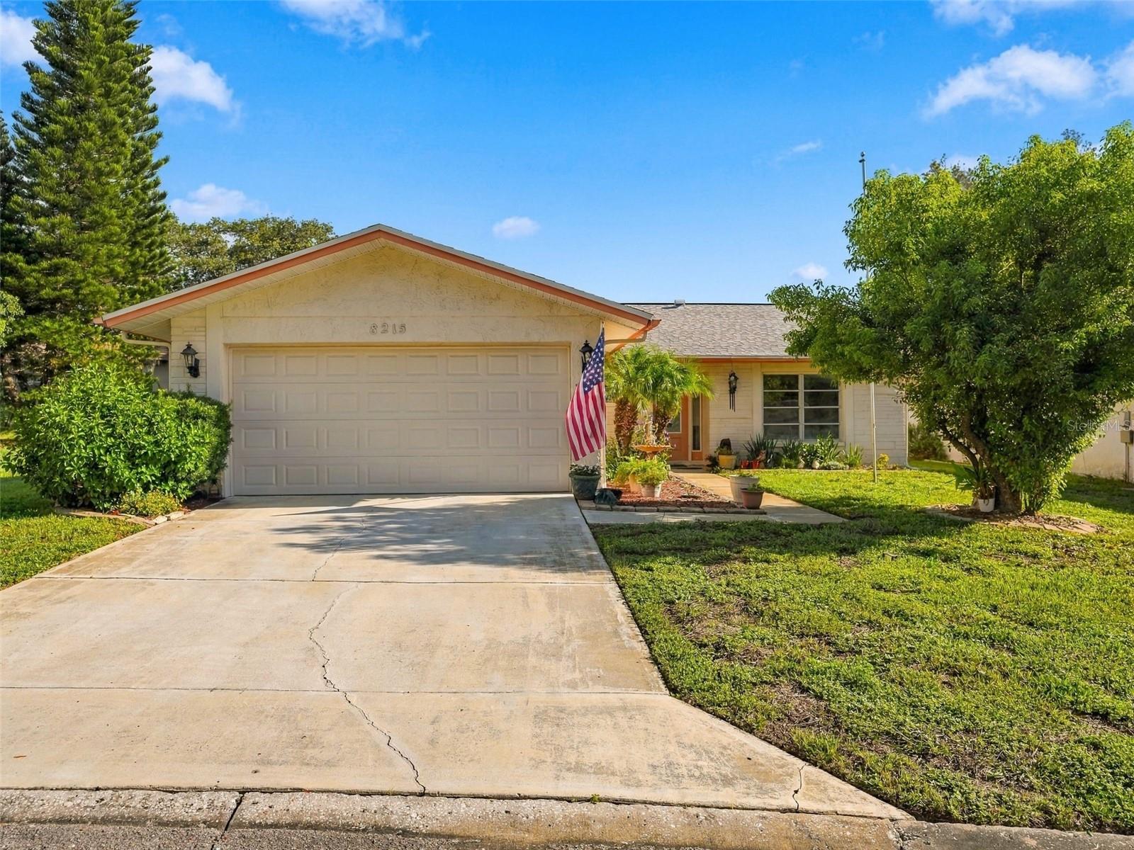 8215 SAN FELIPE CT, Port Richey FL 34668