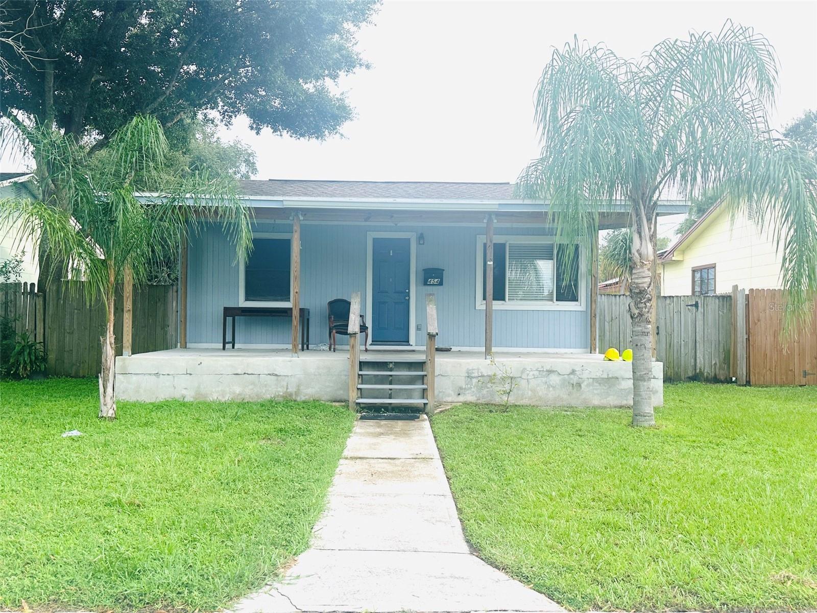 454 49TH AVE N, St Petersburg FL 33703