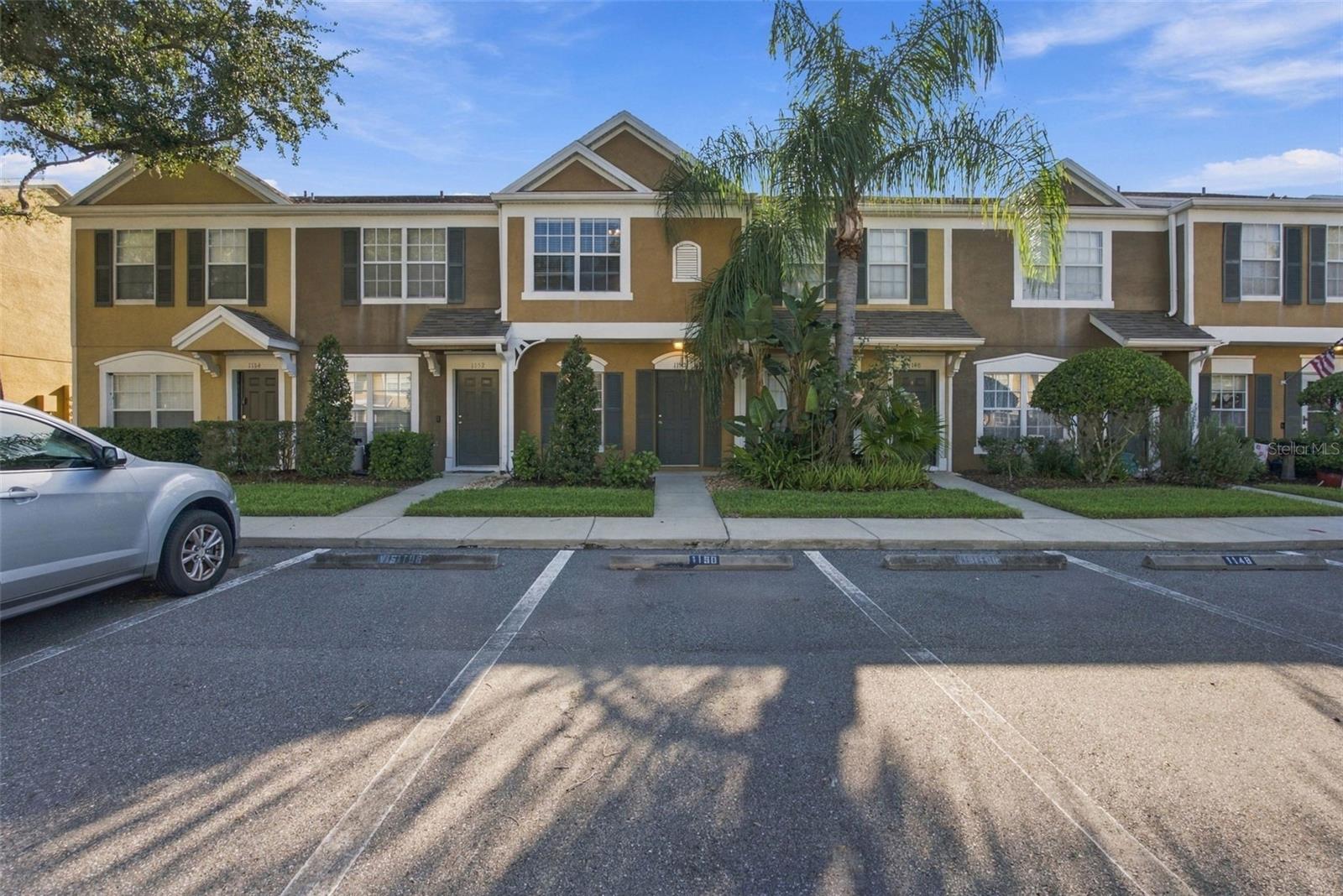 1150 KENNEWICK CT #1150, Wesley Chapel FL 33543