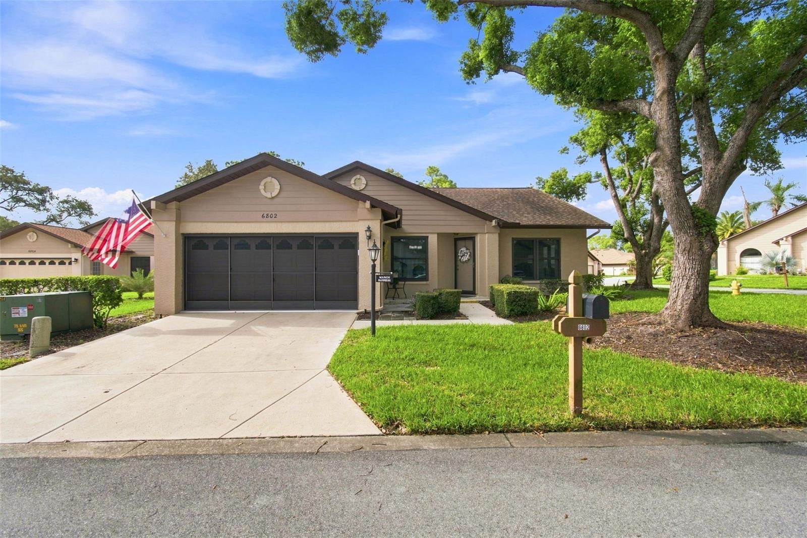 6802 PLUMLEAF CT, Spring Hill FL 34606