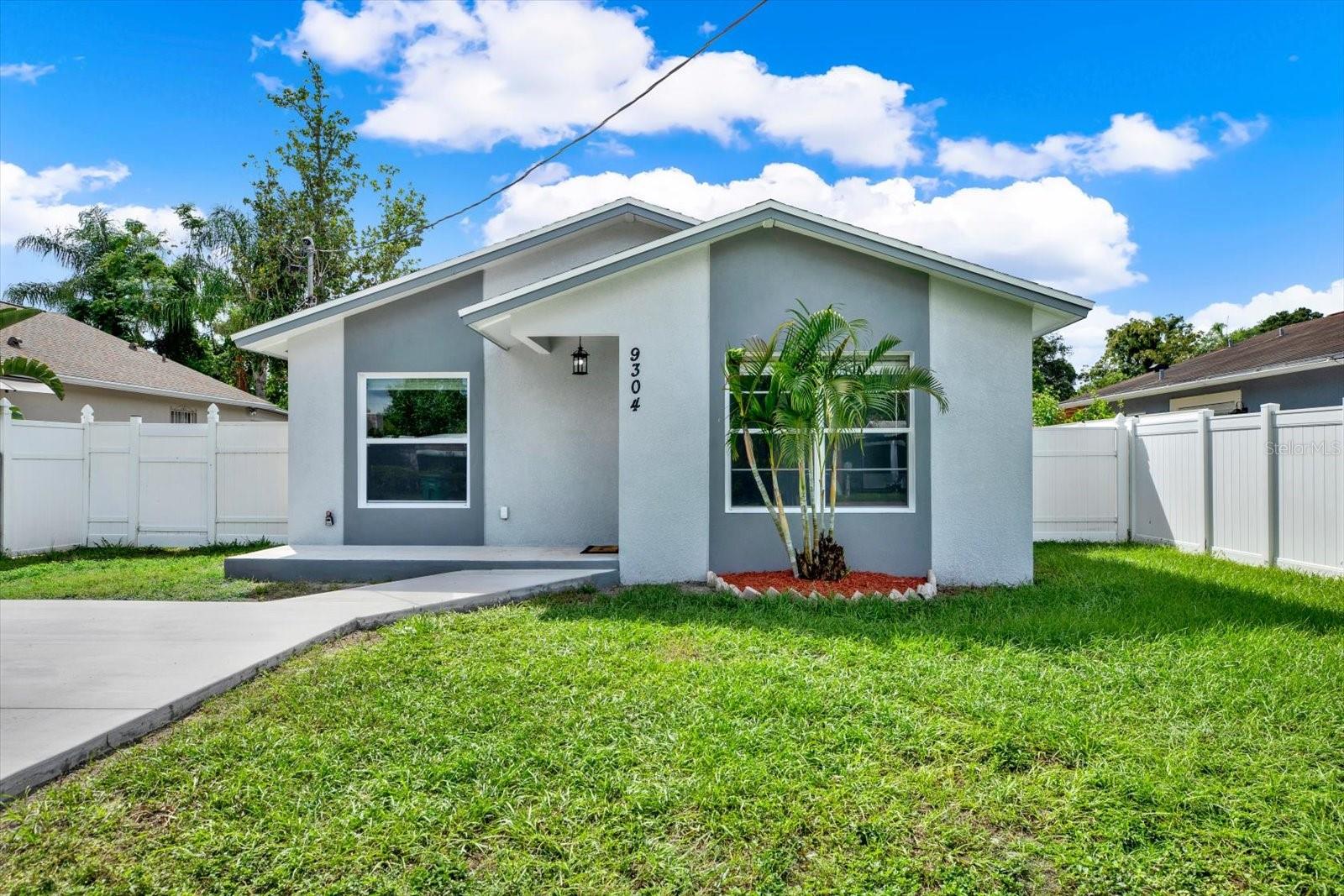 9304 N ELMER ST, Tampa FL 33612
