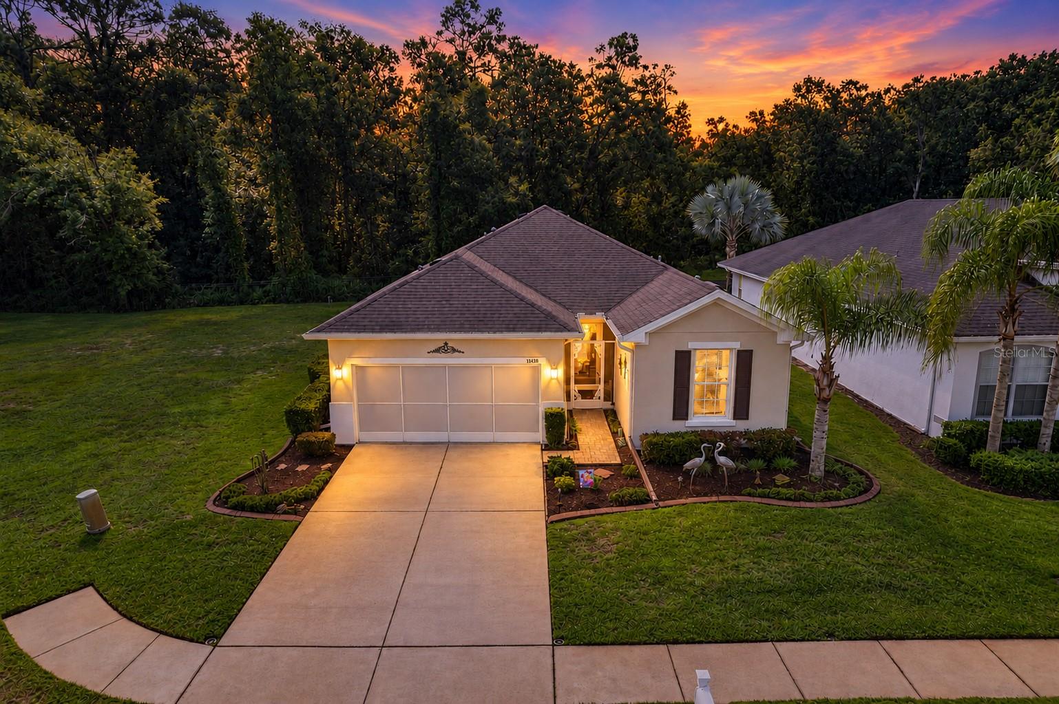 11438 MERGANSER WAY, New Port Richey FL 34654