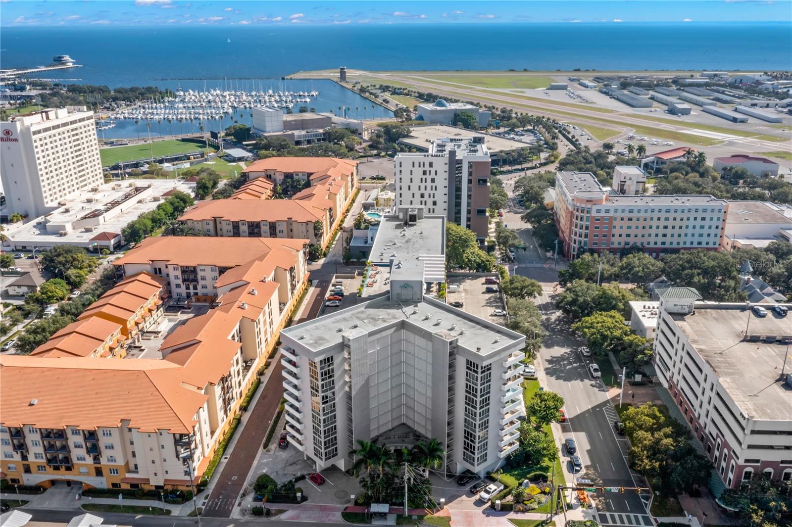 470 3RD ST S #612, St Petersburg FL 33701