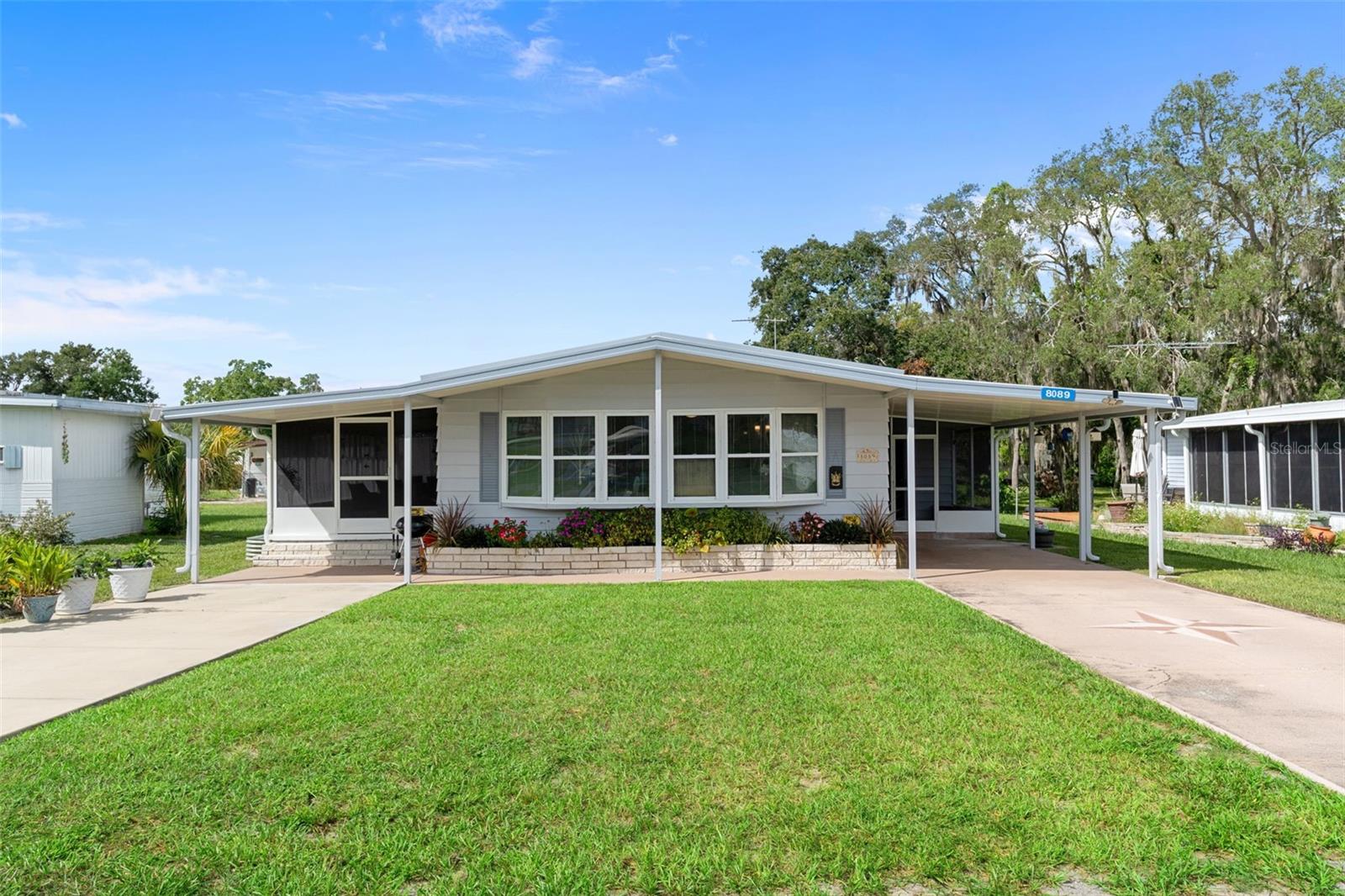 8089 HIGHPOINT BLVD, Brooksville FL 34613