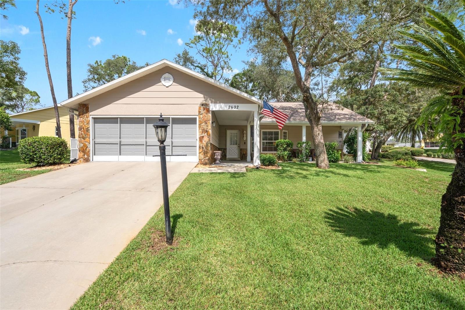 2632 ROYAL RIDGE DR, Spring Hill FL 34606