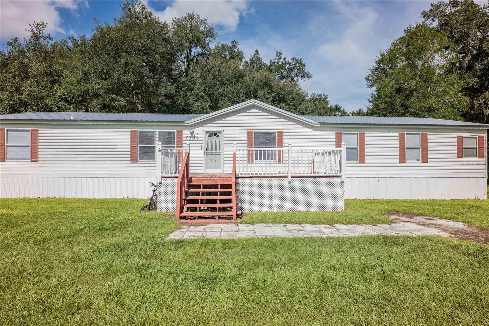7309 RYMAN LOOP, Zephyrhills FL 33540