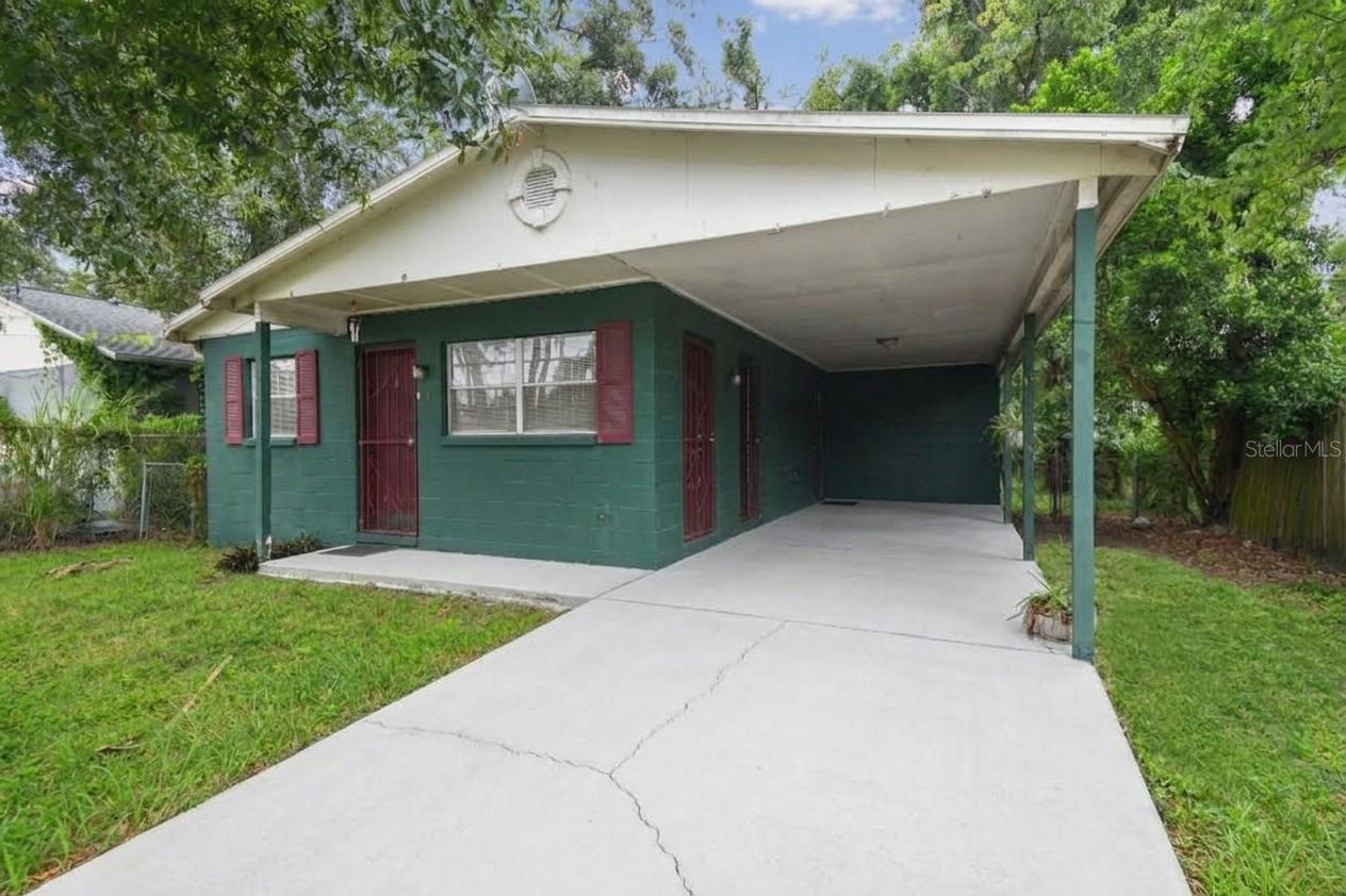2711 E 25TH AVE, Tampa FL 33605