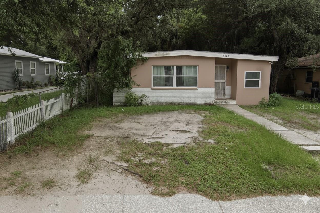 3409 LINDELL AVE, Tampa FL 33610