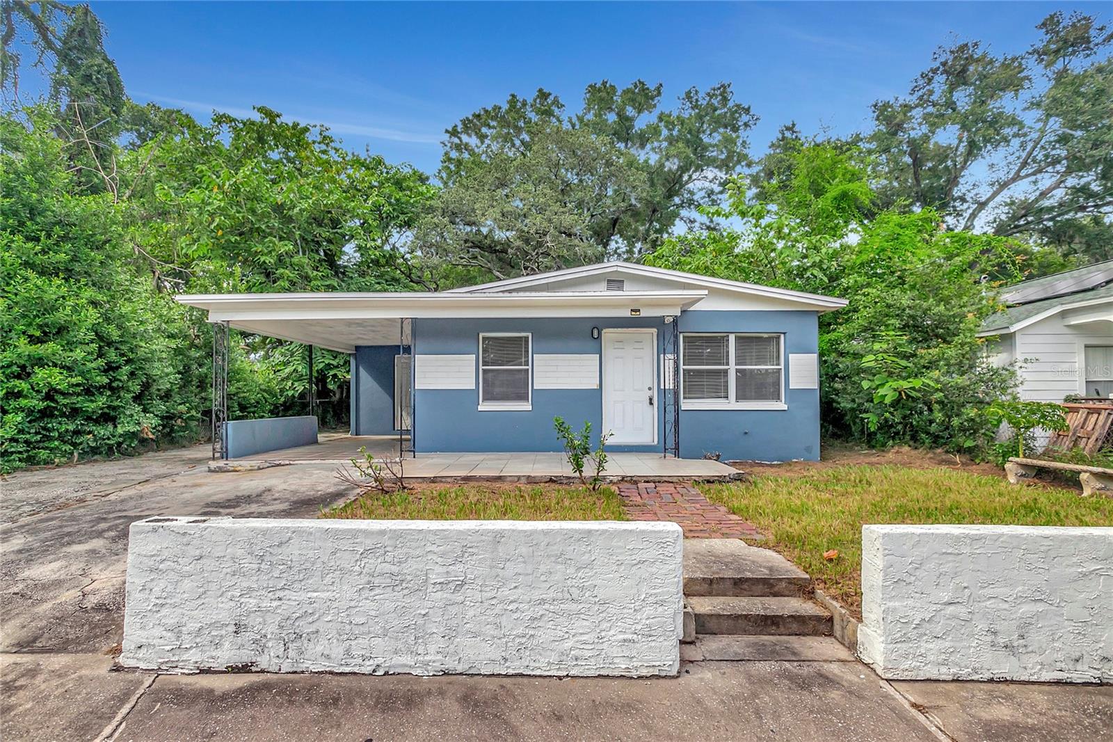 1212 E 33RD AVE, Tampa FL 33603