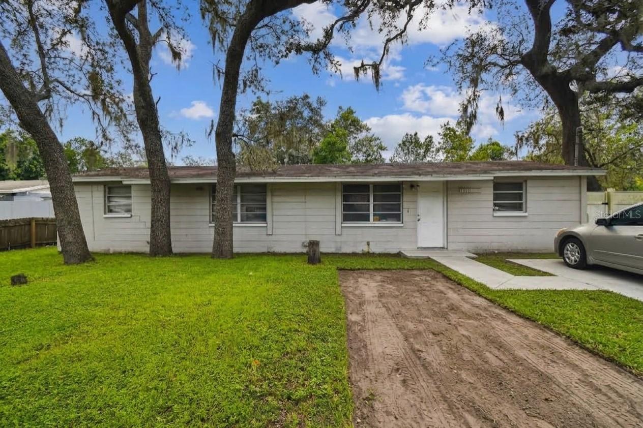 10101 N 11TH ST, Tampa FL 33612